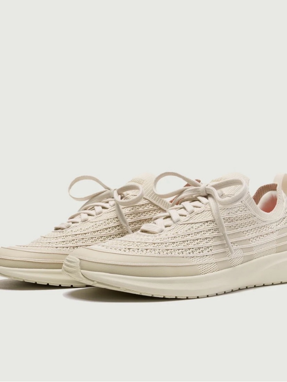 Oliver Cabell Men's Form 1 Knit Sneakers
